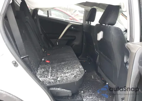 2015 Toyota Rav4 Xle из США, поврежденный, VIN 2T3RFREV0FW233170